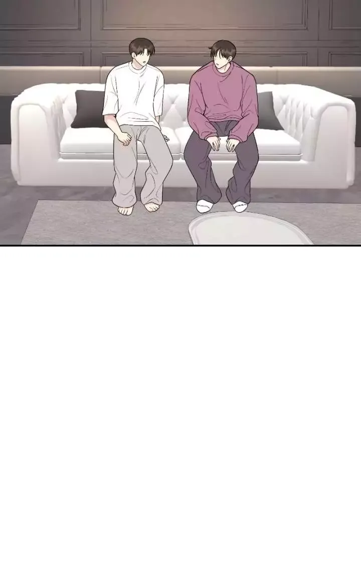 Watch Out For Look-alikes Chapter 17 page 34