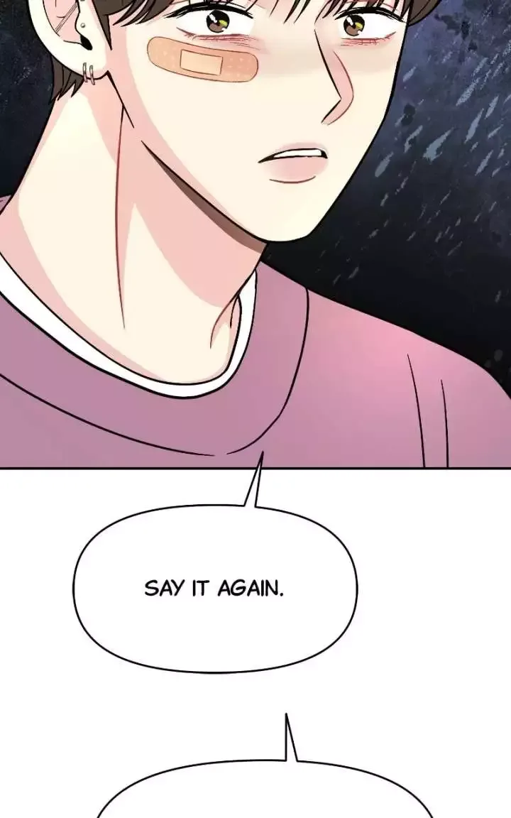 Watch Out For Look-alikes Chapter 17 page 36