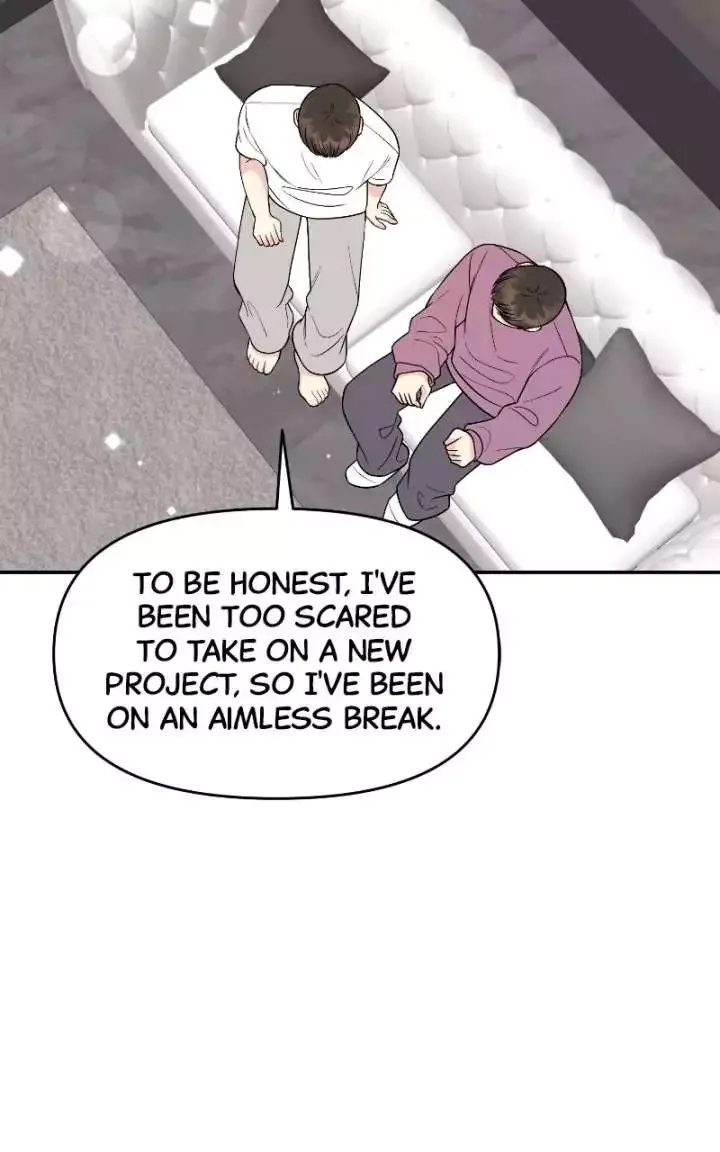 Watch Out For Look-alikes Chapter 17 page 39