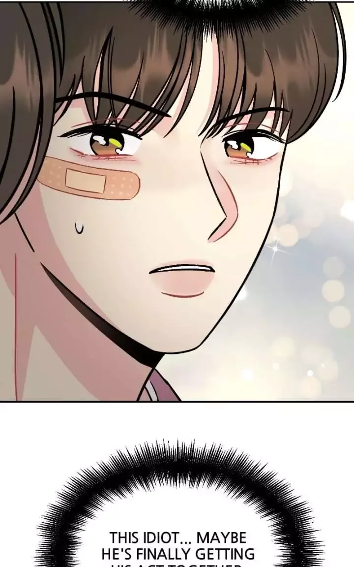 Watch Out For Look-alikes Chapter 17 page 49