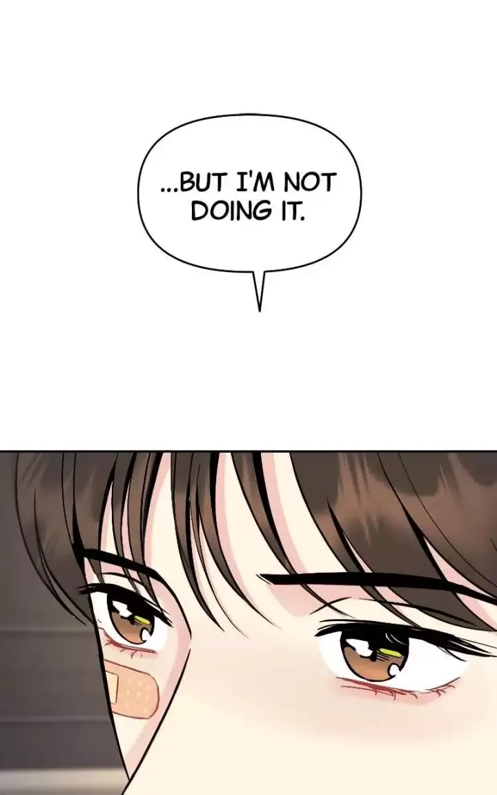 Watch Out For Look-alikes Chapter 17 page 52