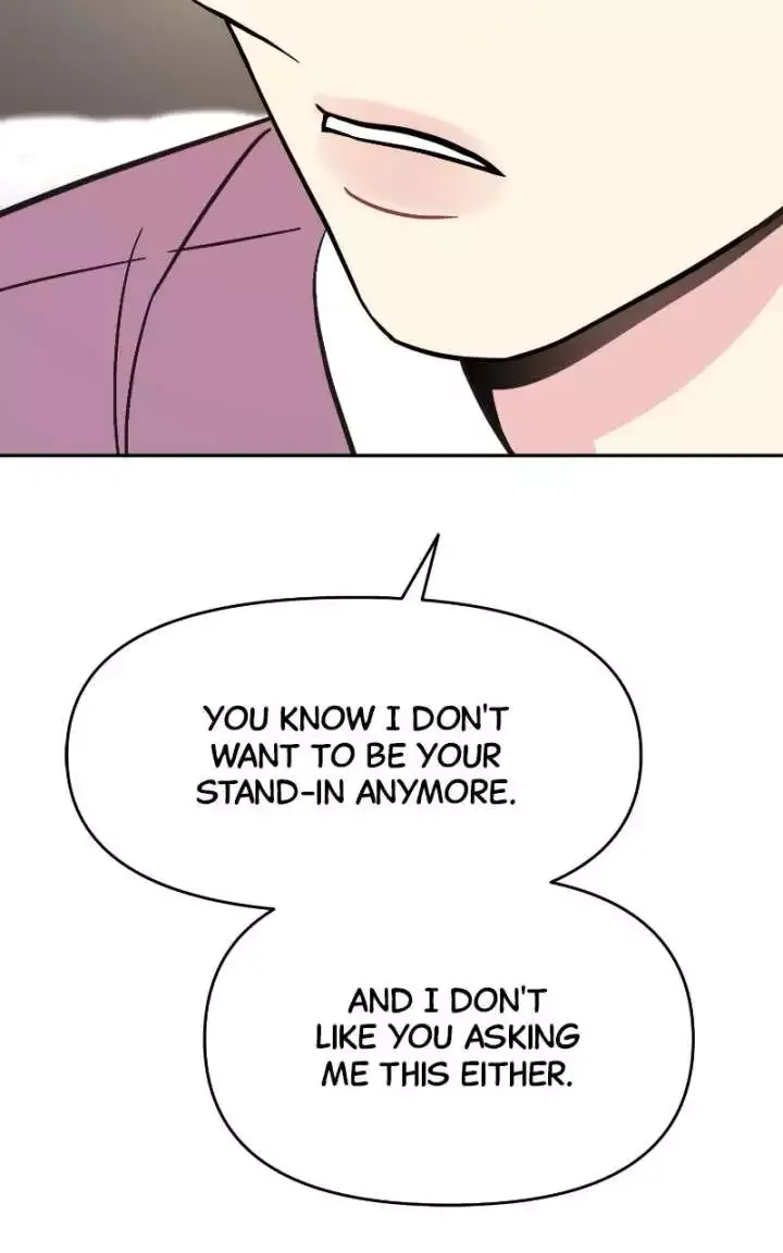 Watch Out For Look-alikes Chapter 17 page 53