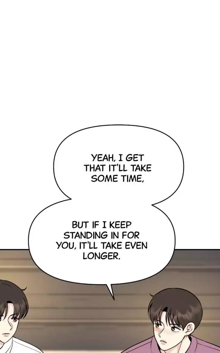 Watch Out For Look-alikes Chapter 17 page 54