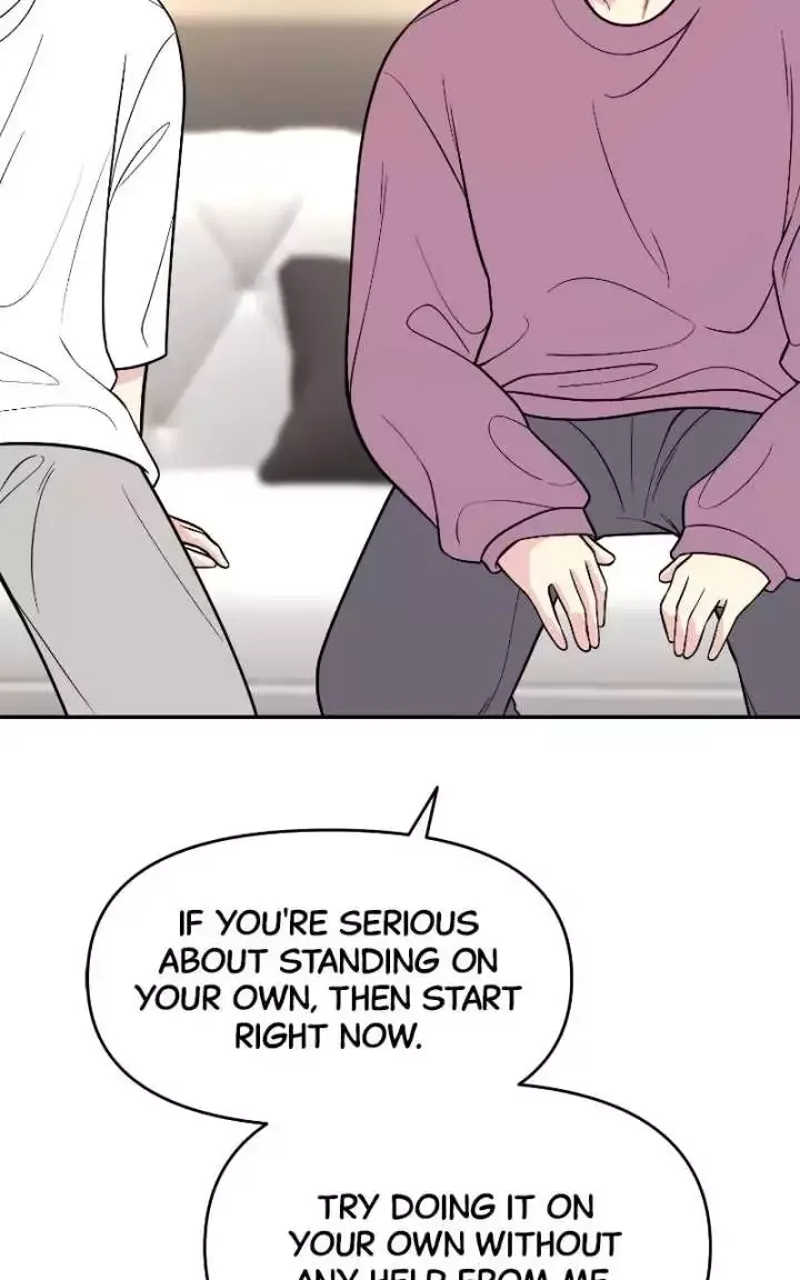 Watch Out For Look-alikes Chapter 17 page 55