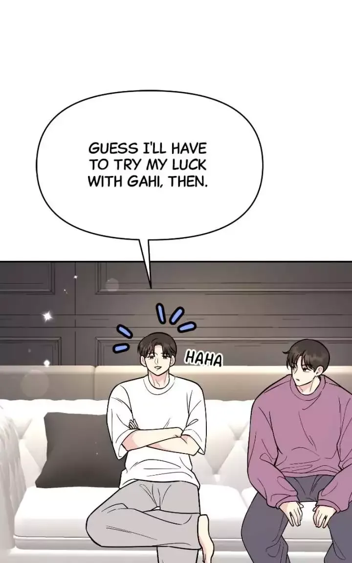 Watch Out For Look-alikes Chapter 17 page 63