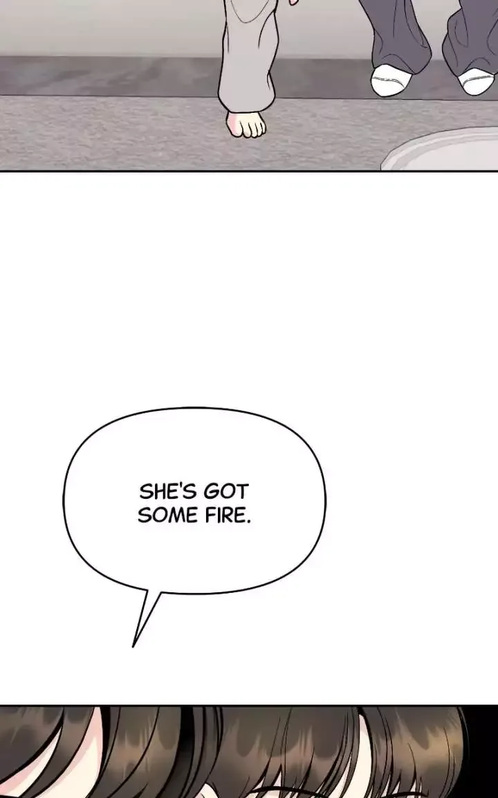 Watch Out For Look-alikes Chapter 17 page 64