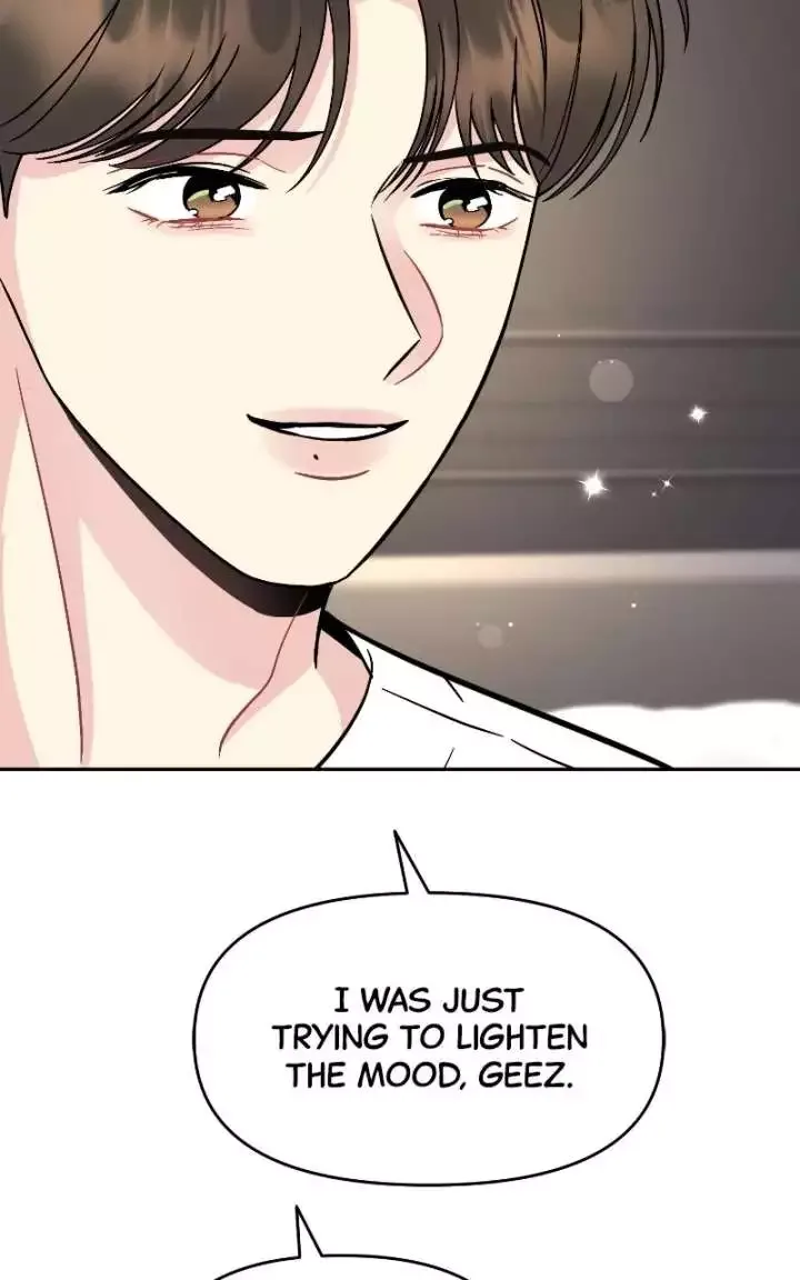 Watch Out For Look-alikes Chapter 17 page 70
