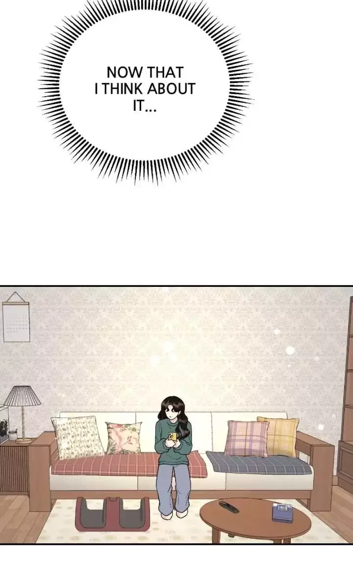 Watch Out For Look-alikes Chapter 17 page 93