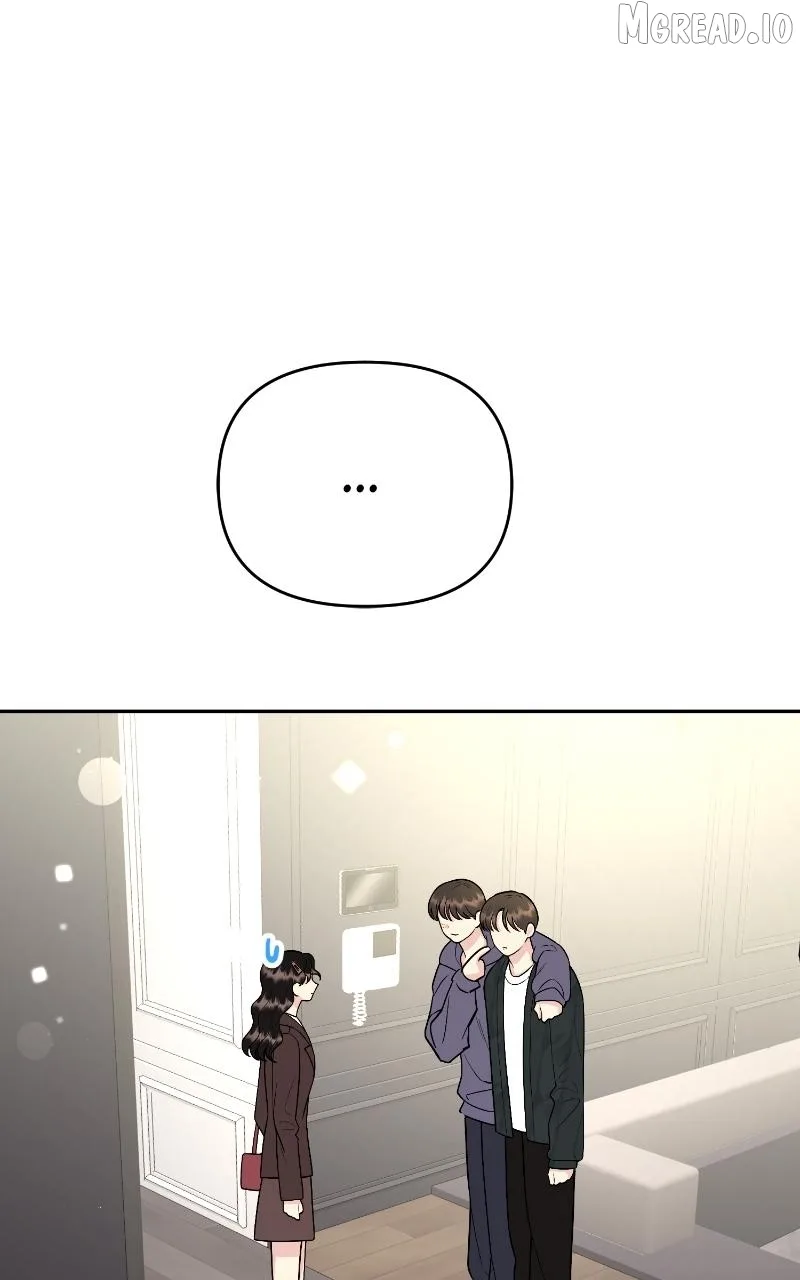 Watch Out For Look-alikes Chapter 18 page 9