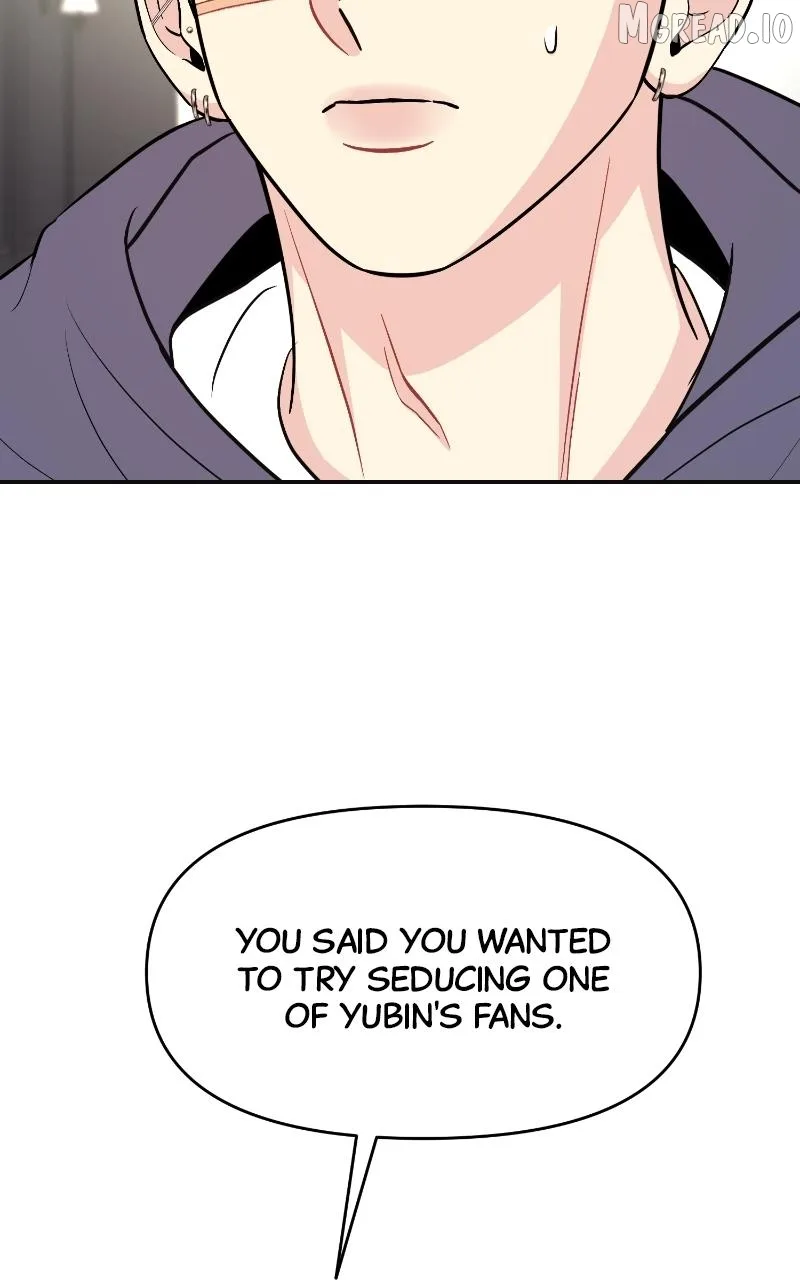 Watch Out For Look-alikes Chapter 18 page 13