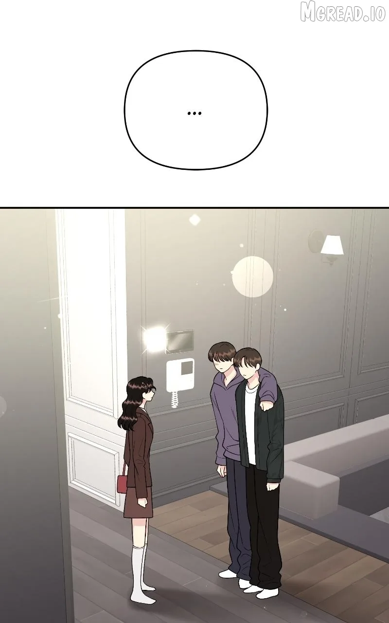 Watch Out For Look-alikes Chapter 18 page 2