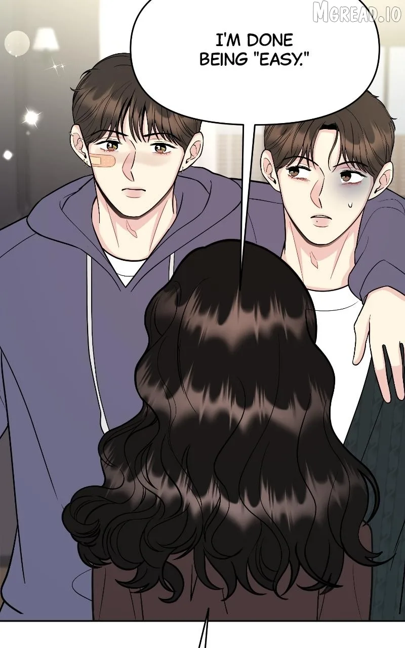 Watch Out For Look-alikes Chapter 18 page 17