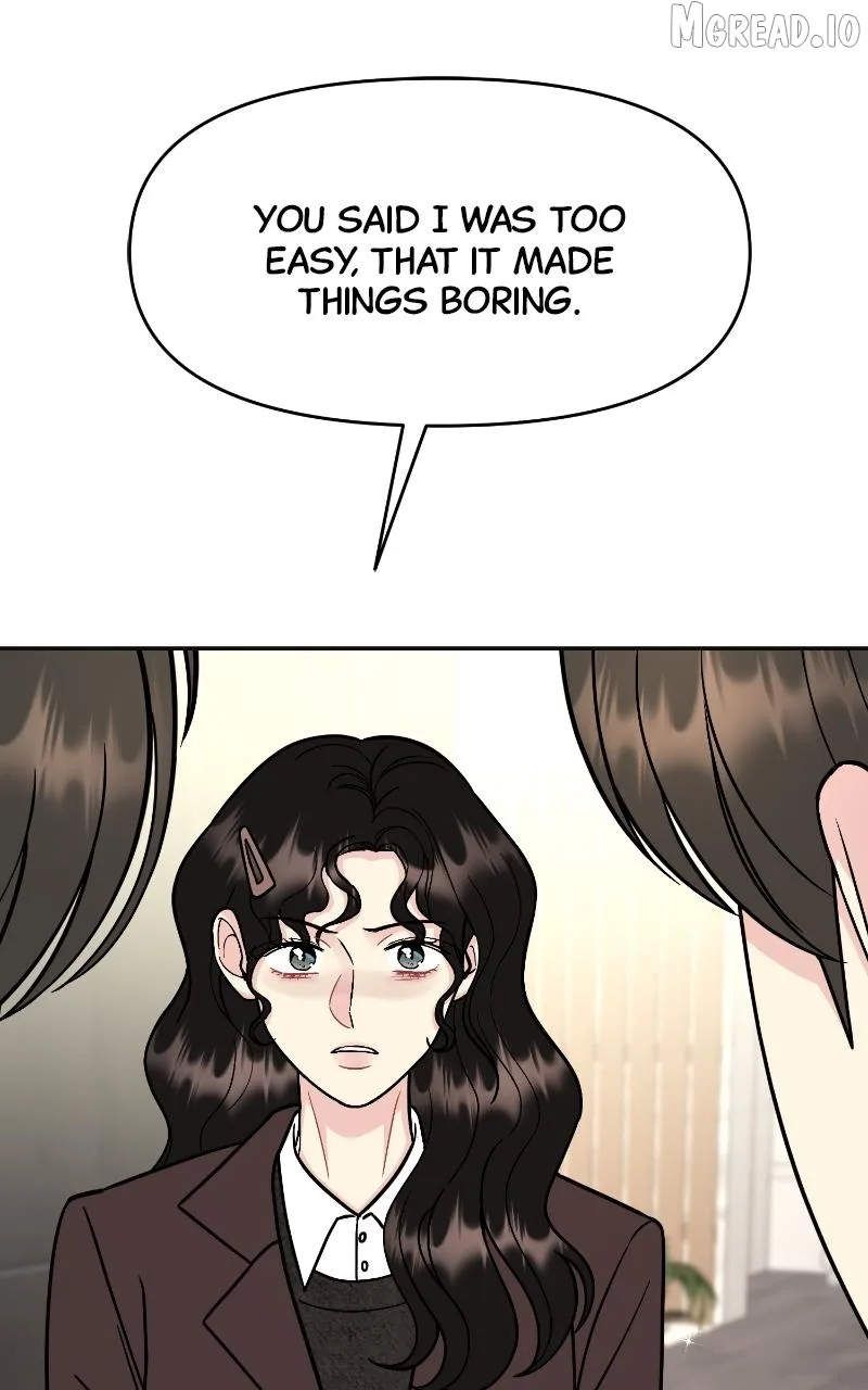 Watch Out For Look-alikes Chapter 18 page 15