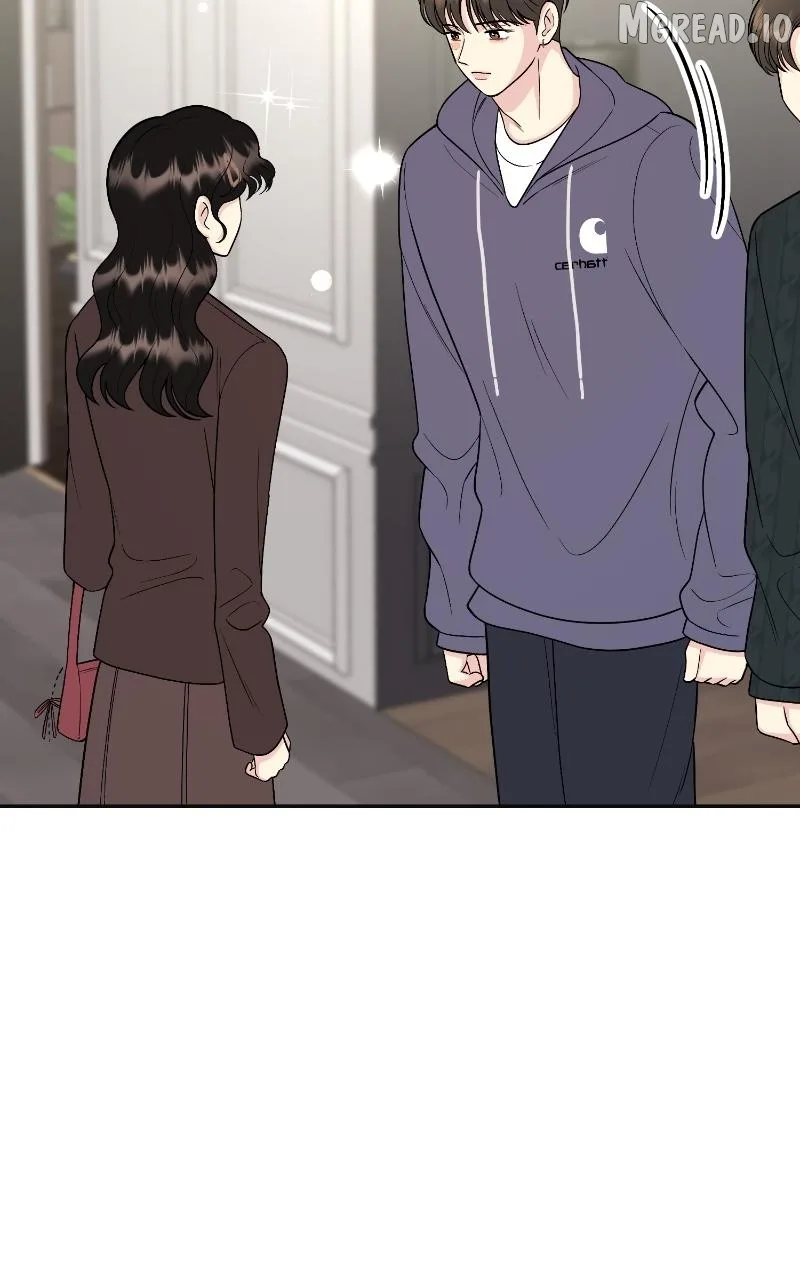 Watch Out For Look-alikes Chapter 18 page 19