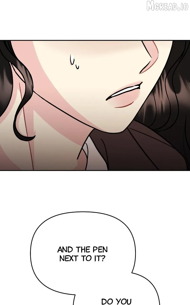 Watch Out For Look-alikes Chapter 18 page 29