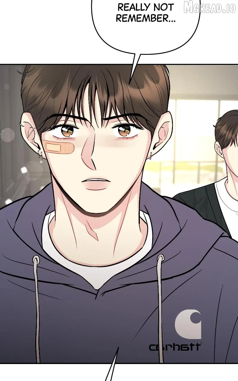 Watch Out For Look-alikes Chapter 18 page 30