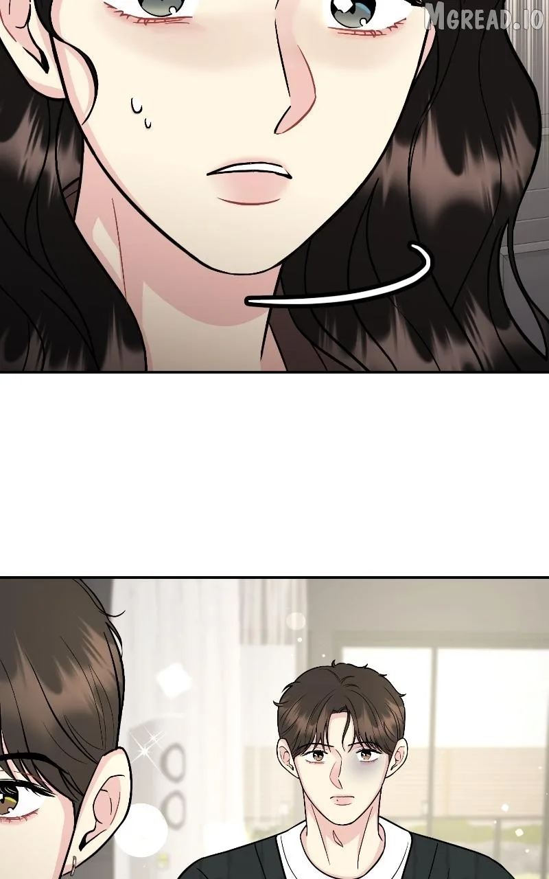 Watch Out For Look-alikes Chapter 18 page 33