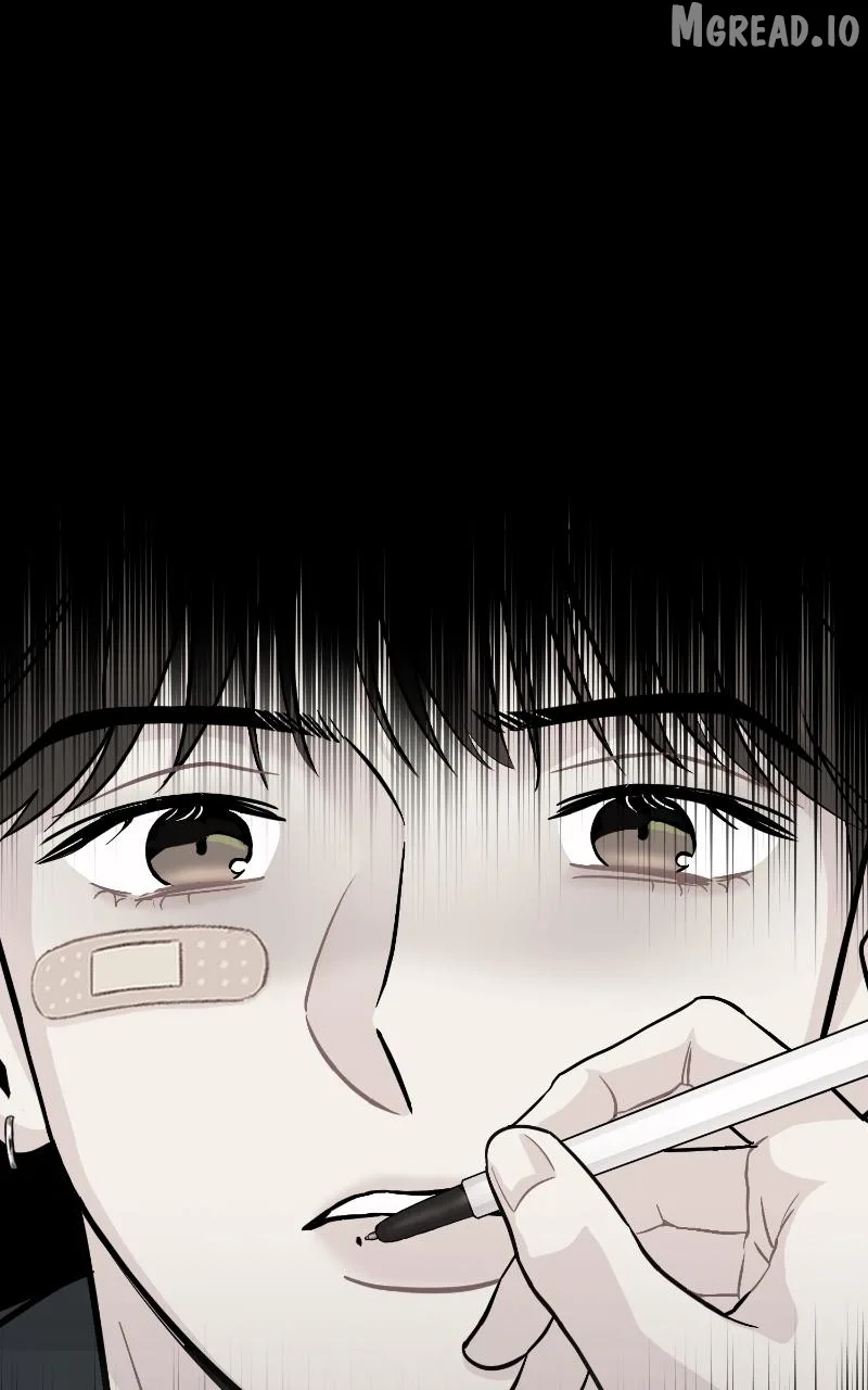 Watch Out For Look-alikes Chapter 18 page 39