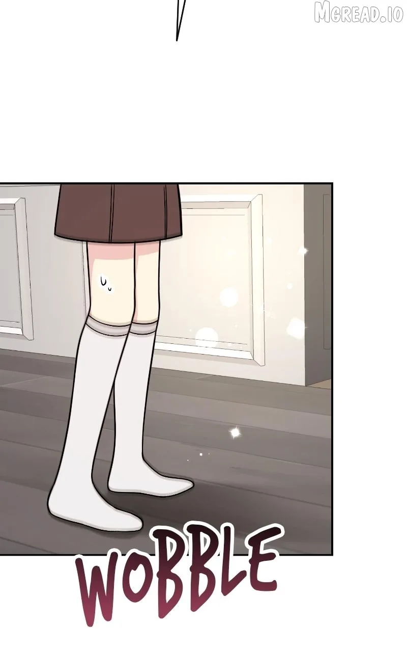 Watch Out For Look-alikes Chapter 18 page 53