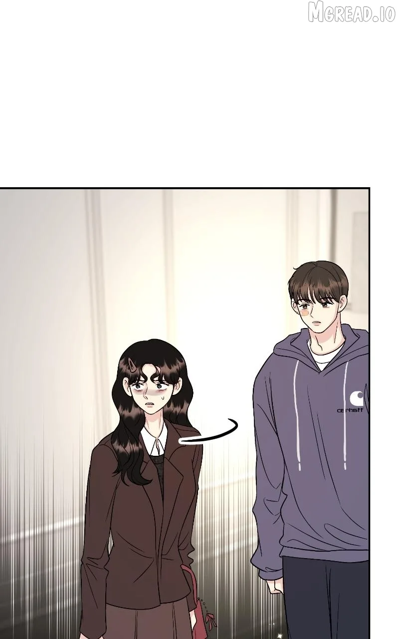 Watch Out For Look-alikes Chapter 18 page 56