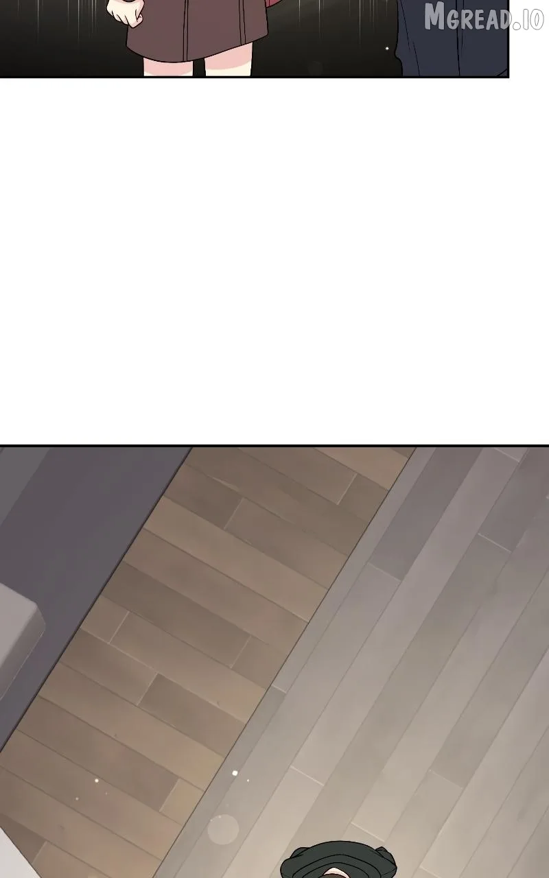 Watch Out For Look-alikes Chapter 18 page 57