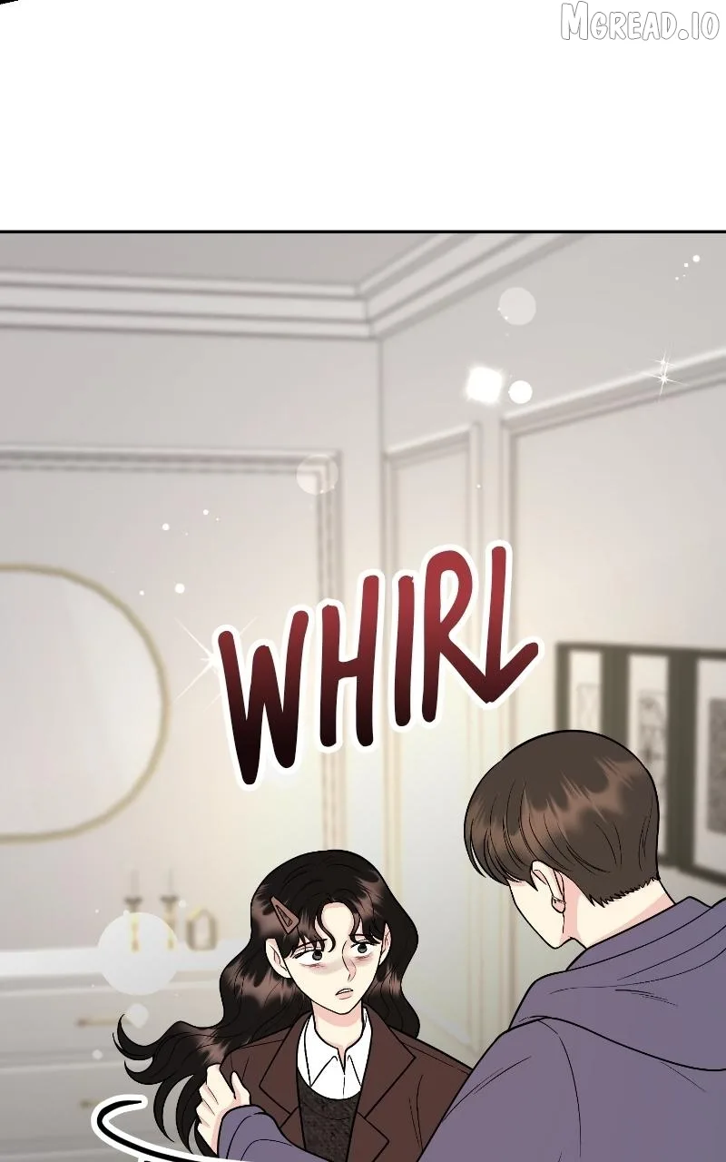 Watch Out For Look-alikes Chapter 18 page 62