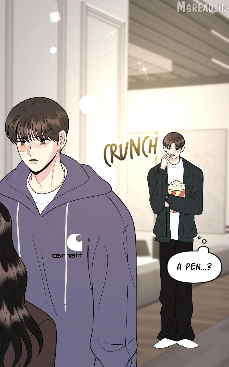Watch Out For Look-alikes Chapter 18 page 72