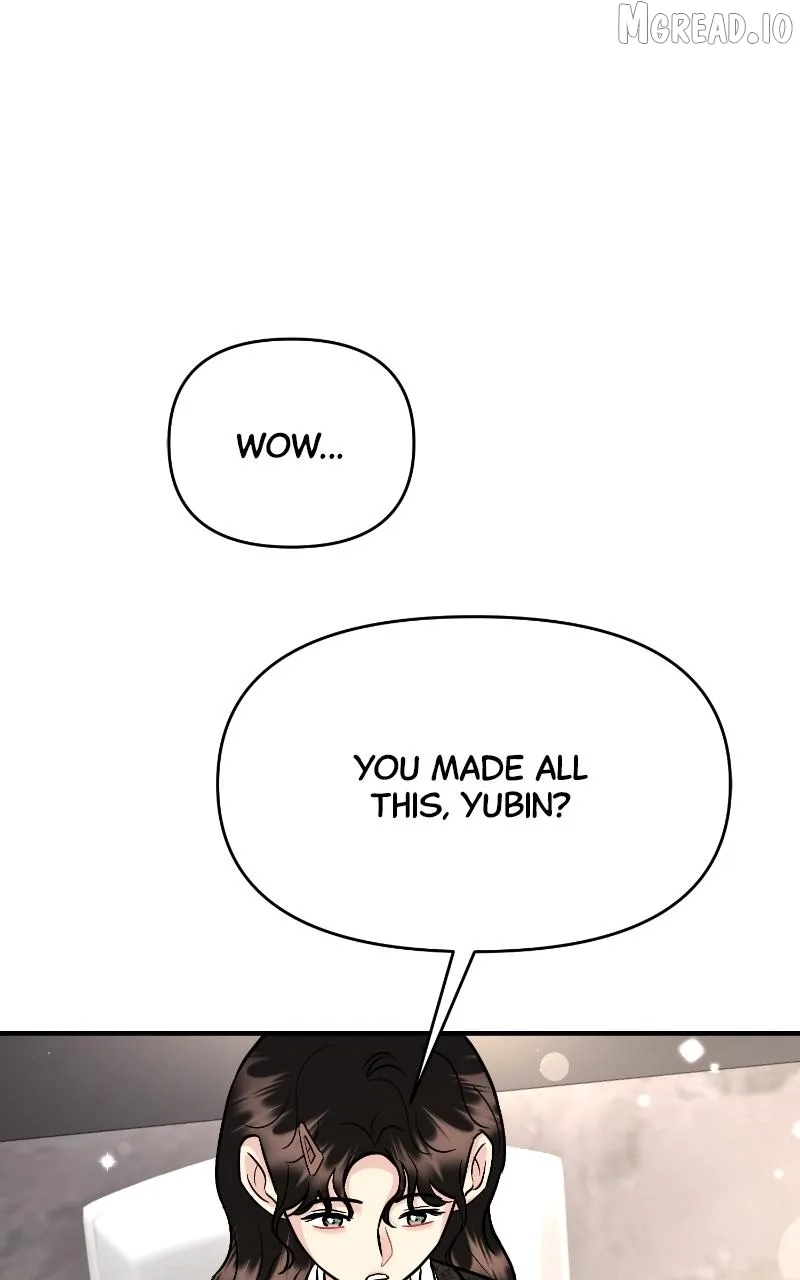 Watch Out For Look-alikes Chapter 18 page 77