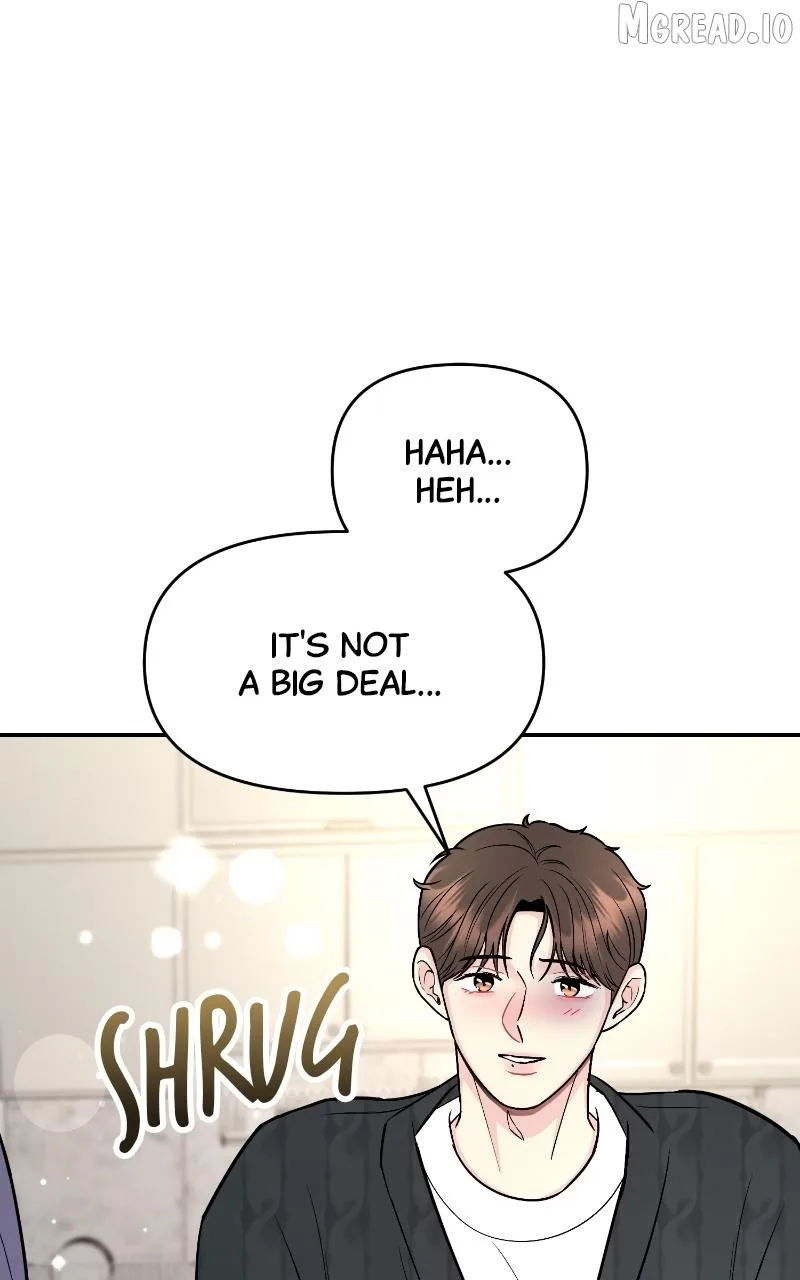 Watch Out For Look-alikes Chapter 18 page 79