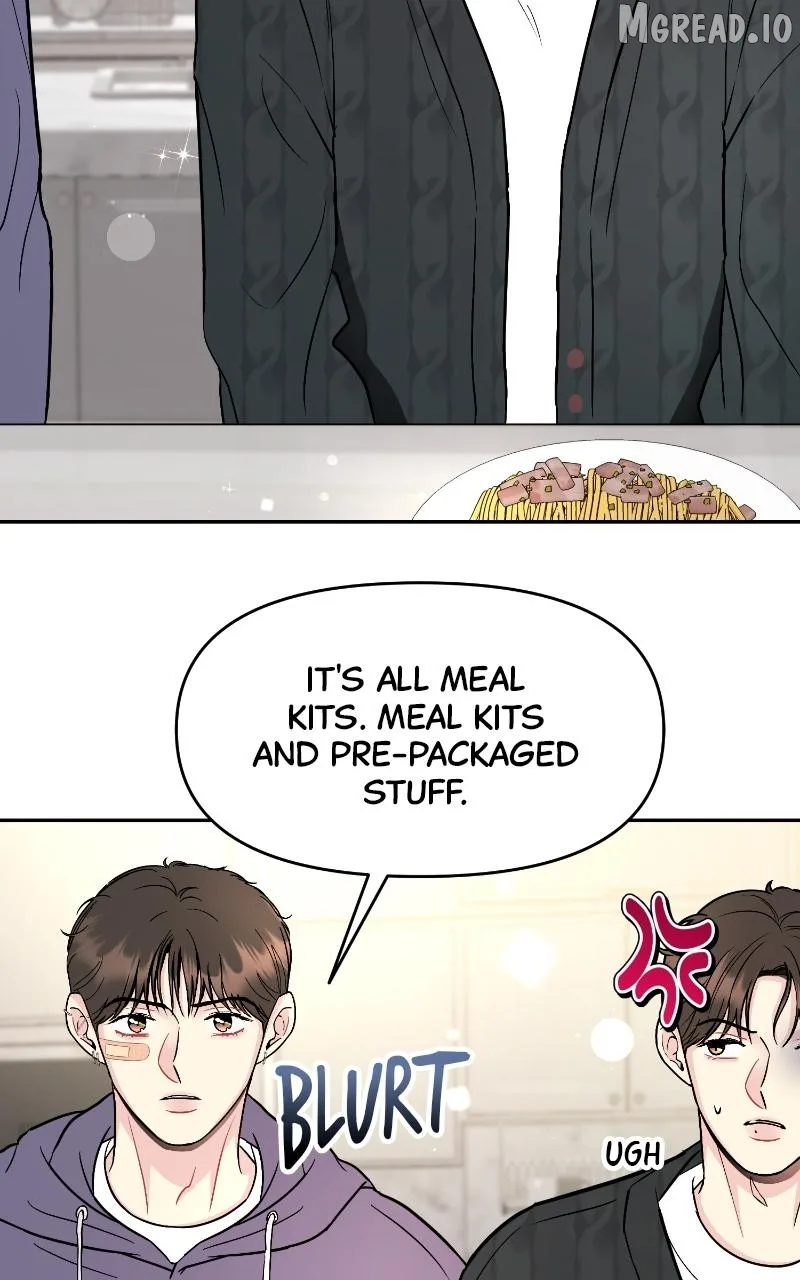 Watch Out For Look-alikes Chapter 18 page 80