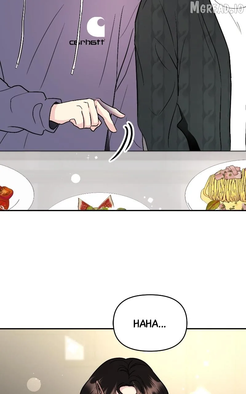 Watch Out For Look-alikes Chapter 18 page 81