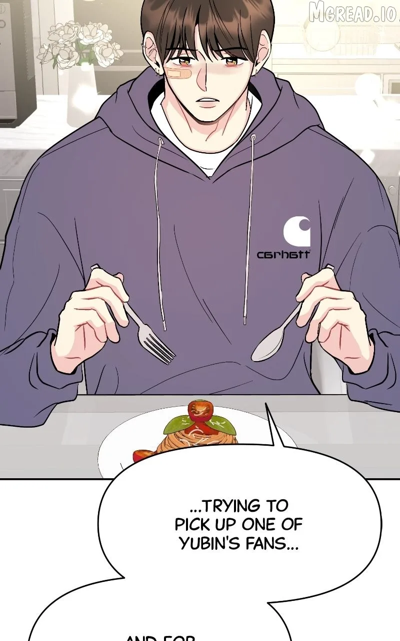 Watch Out For Look-alikes Chapter 18 page 88