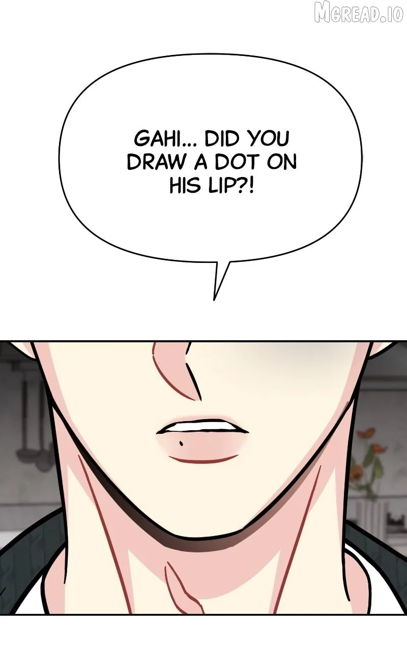 Watch Out For Look-alikes Chapter 18 page 98