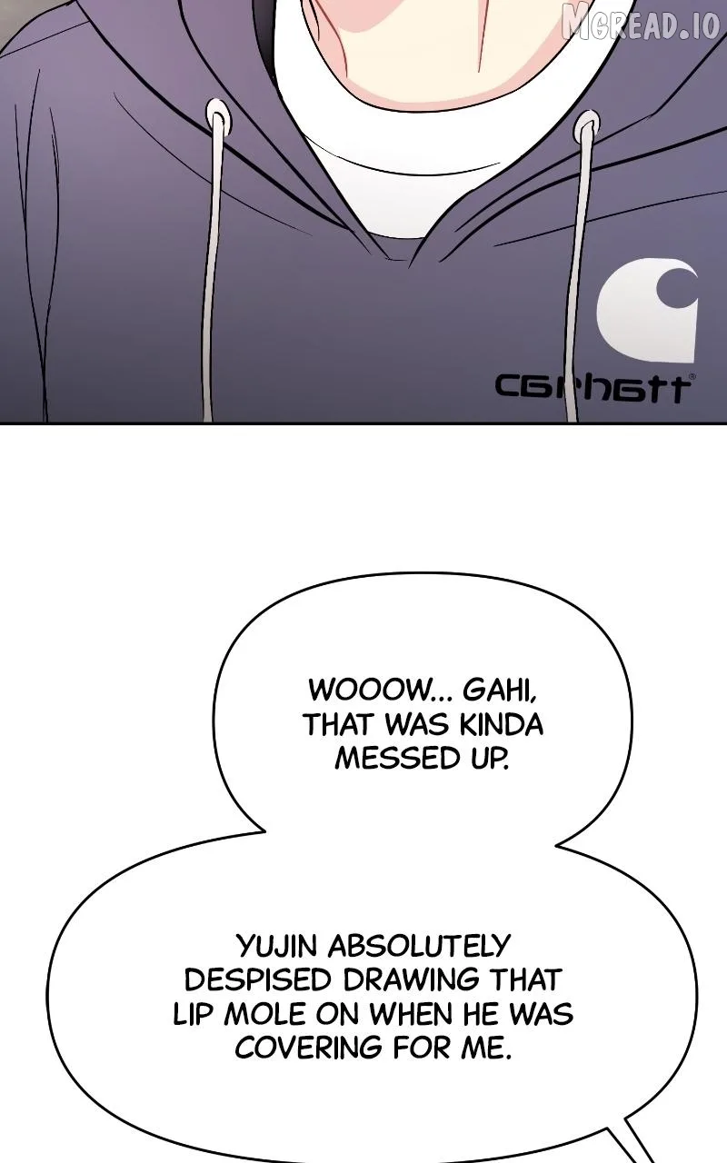 Watch Out For Look-alikes Chapter 18 page 102