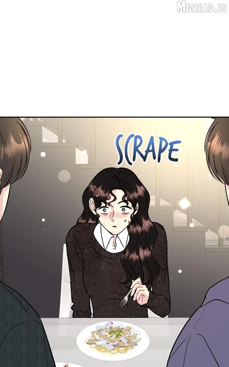 Watch Out For Look-alikes Chapter 18 page 110
