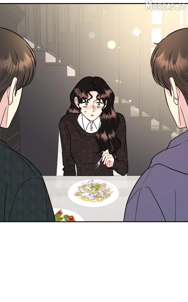Watch Out For Look-alikes Chapter 18 page 109