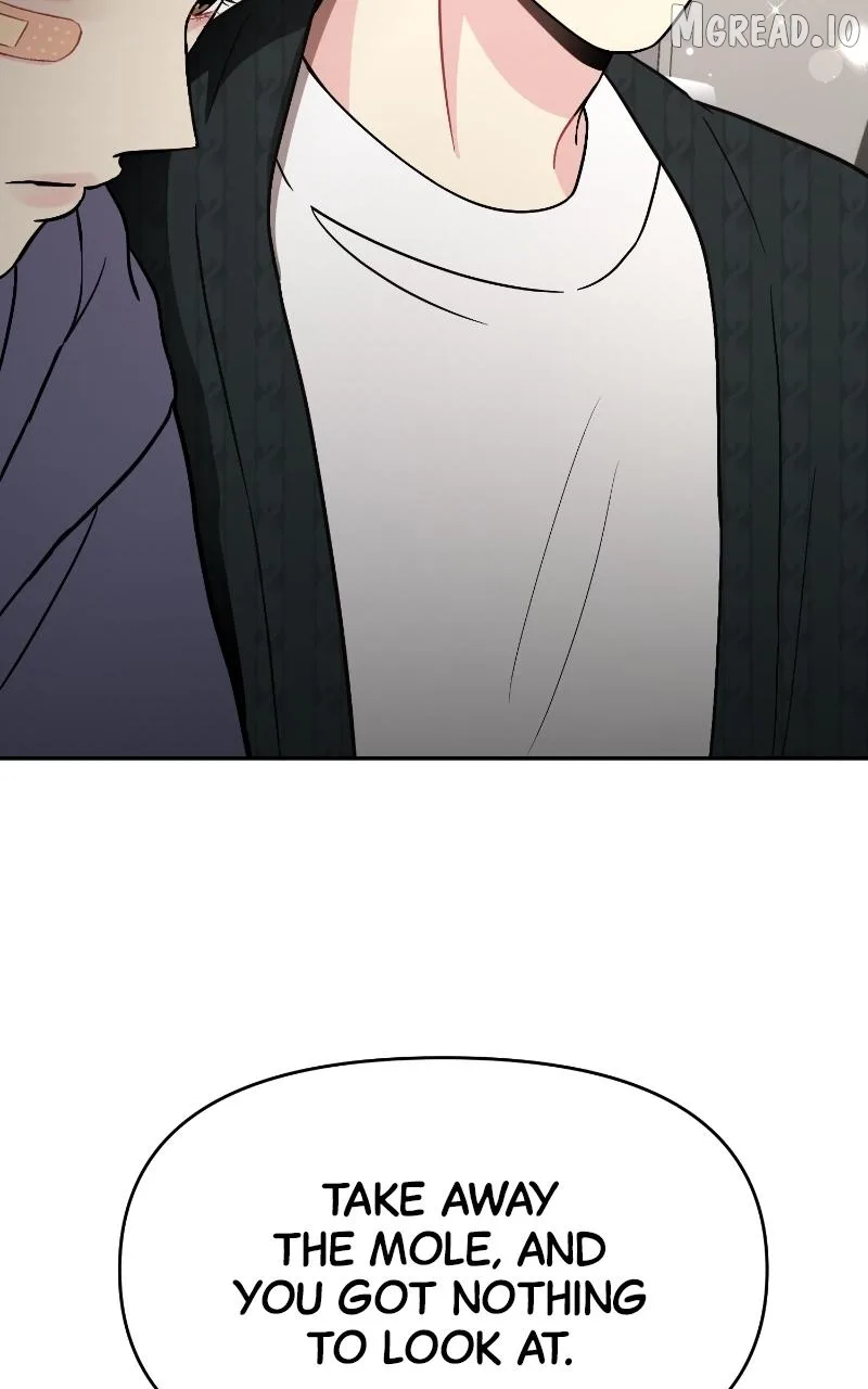 Watch Out For Look-alikes Chapter 18 page 112