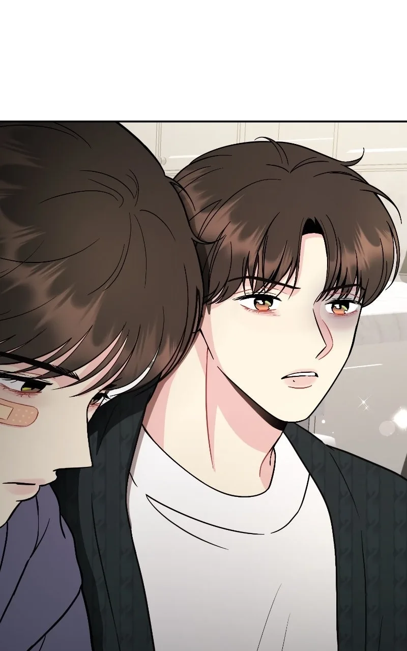 Watch Out For Look-alikes Chapter 19 page 8