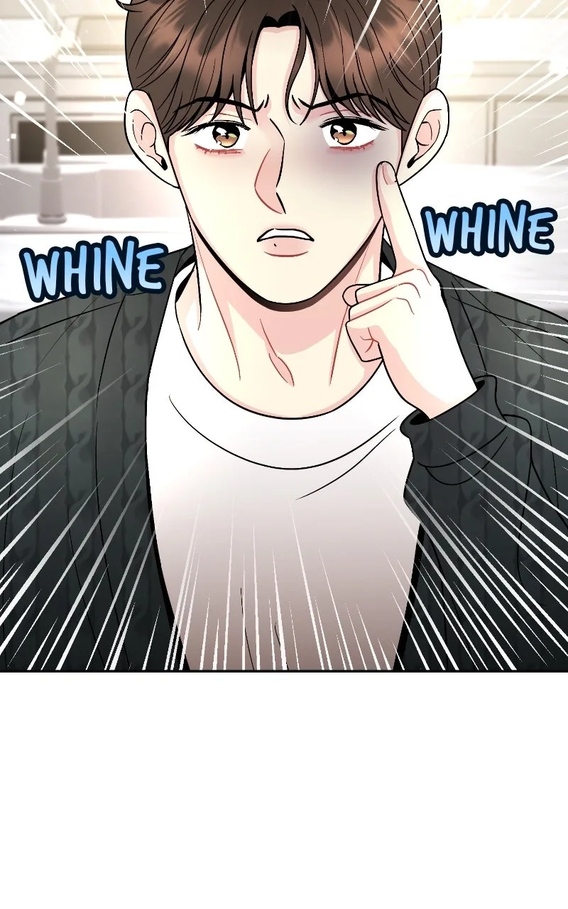 Watch Out For Look-alikes Chapter 19 page 39