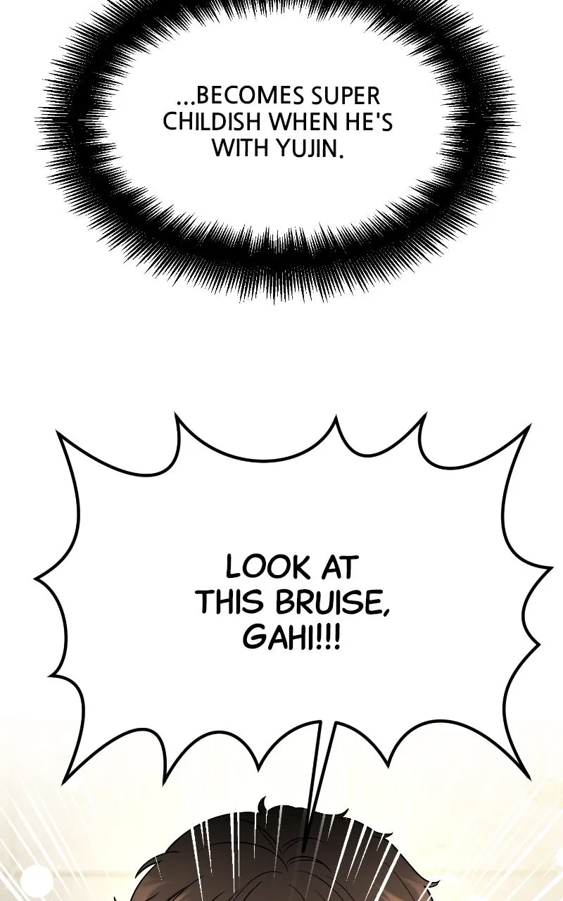 Watch Out For Look-alikes Chapter 19 page 38