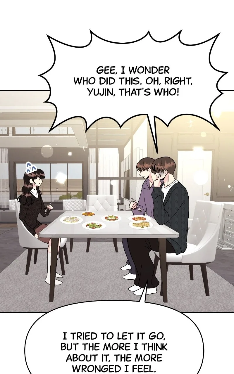 Watch Out For Look-alikes Chapter 19 page 40