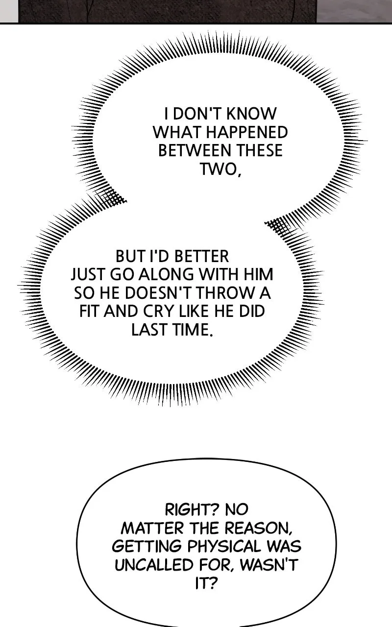 Watch Out For Look-alikes Chapter 19 page 45