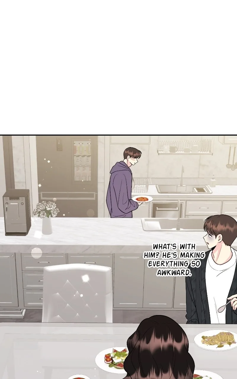 Watch Out For Look-alikes Chapter 19 page 55