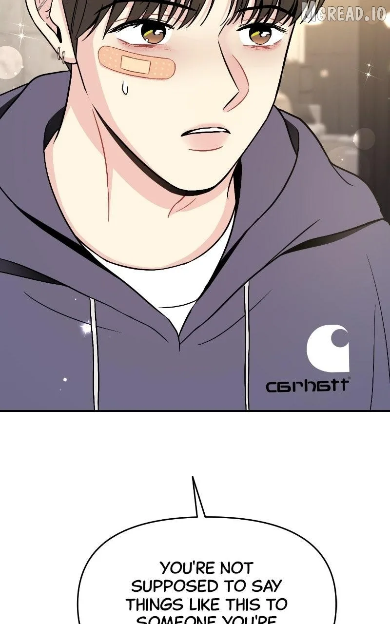 Watch Out For Look-alikes Chapter 20 page 7