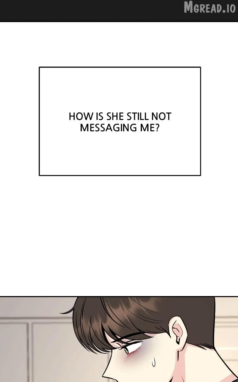 Watch Out For Look-alikes Chapter 20 page 37