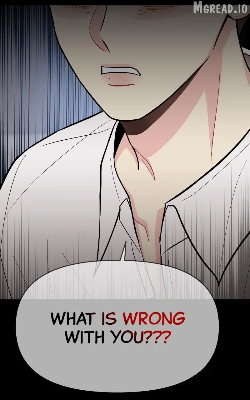 Watch Out For Look-alikes Chapter 20 page 40