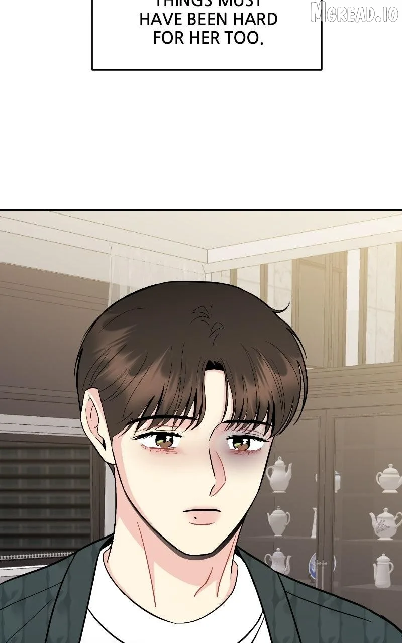 Watch Out For Look-alikes Chapter 20 page 49