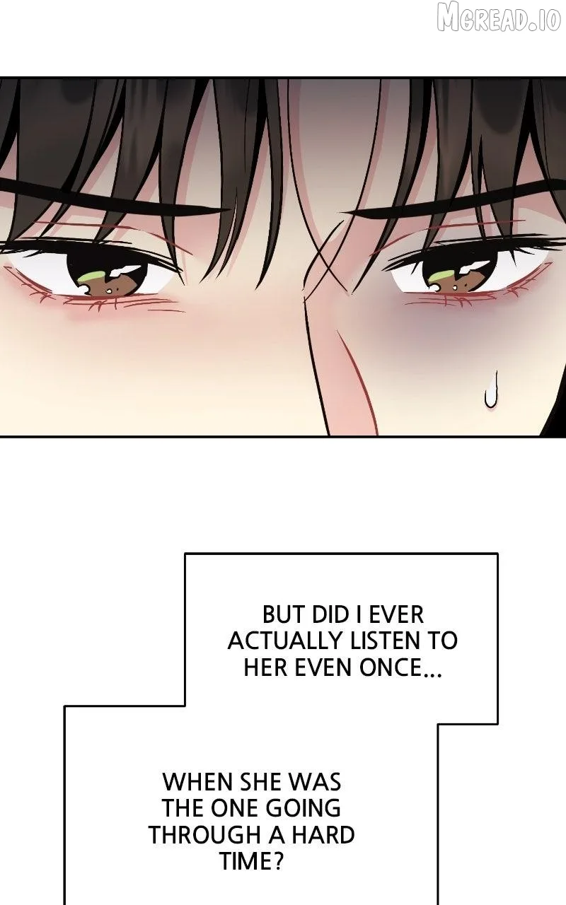 Watch Out For Look-alikes Chapter 20 page 54