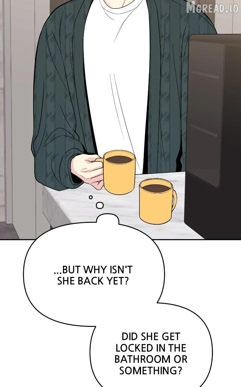 Watch Out For Look-alikes Chapter 20 page 58