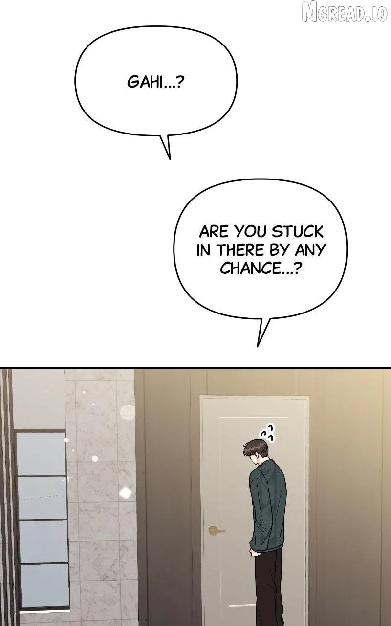 Watch Out For Look-alikes Chapter 20 page 62